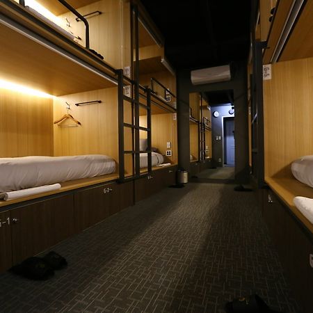 Philstay Myeongdong Boutique Female Seul Zewnętrze zdjęcie