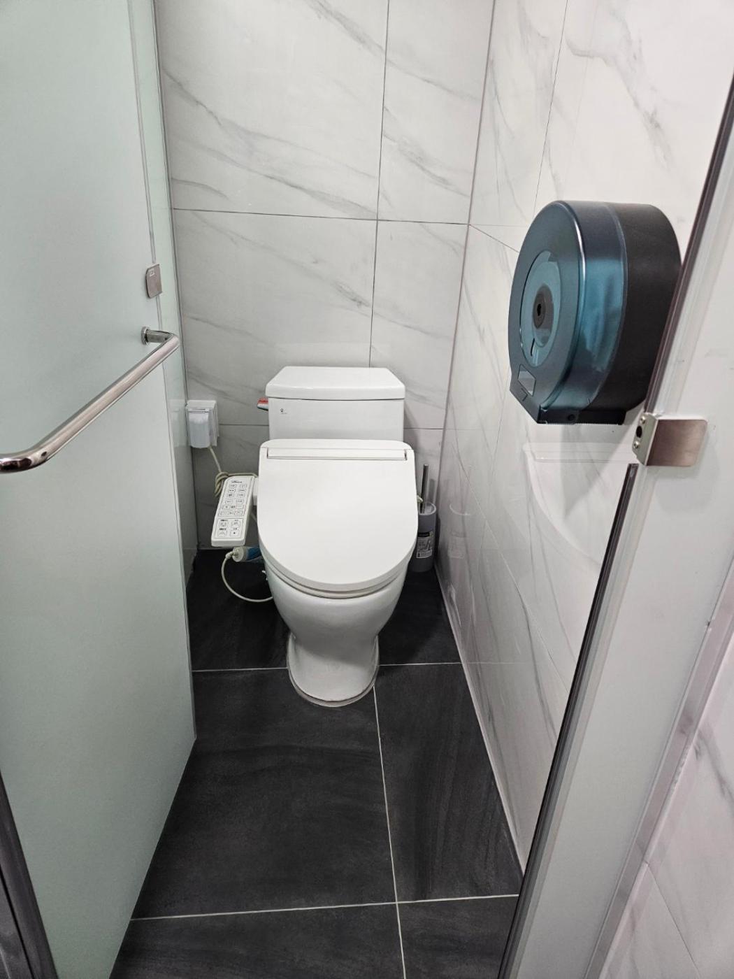 Philstay Myeongdong Boutique Female Seul Zewnętrze zdjęcie