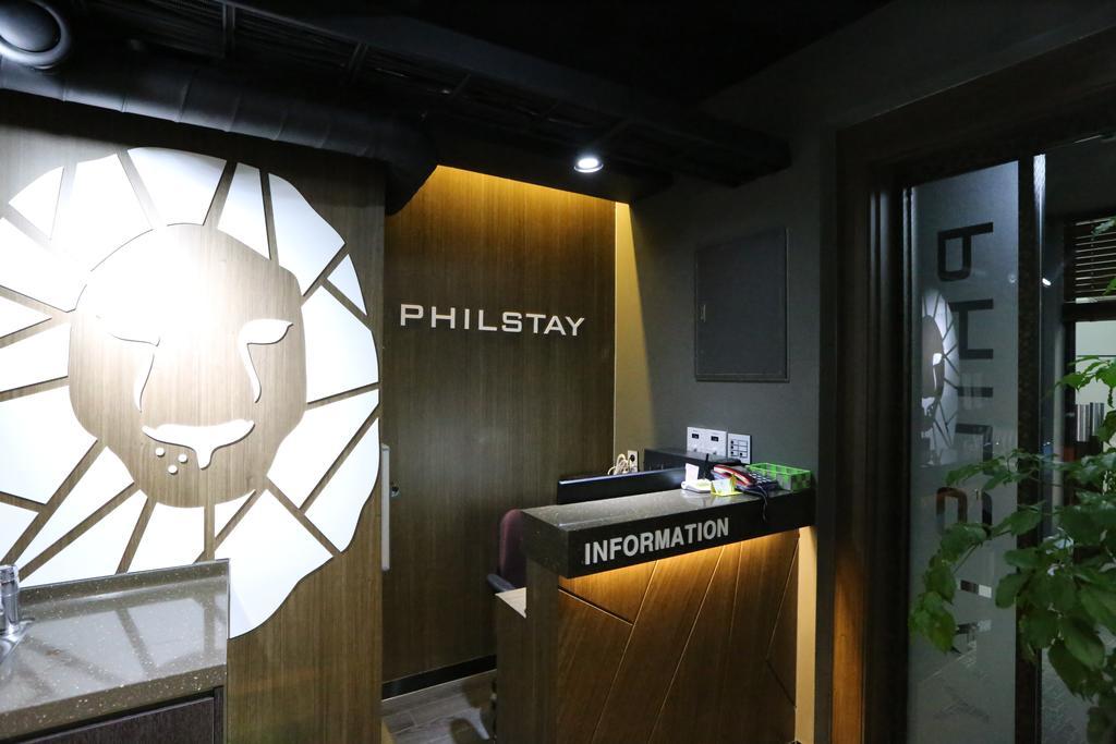Philstay Myeongdong Boutique Female Seul Zewnętrze zdjęcie