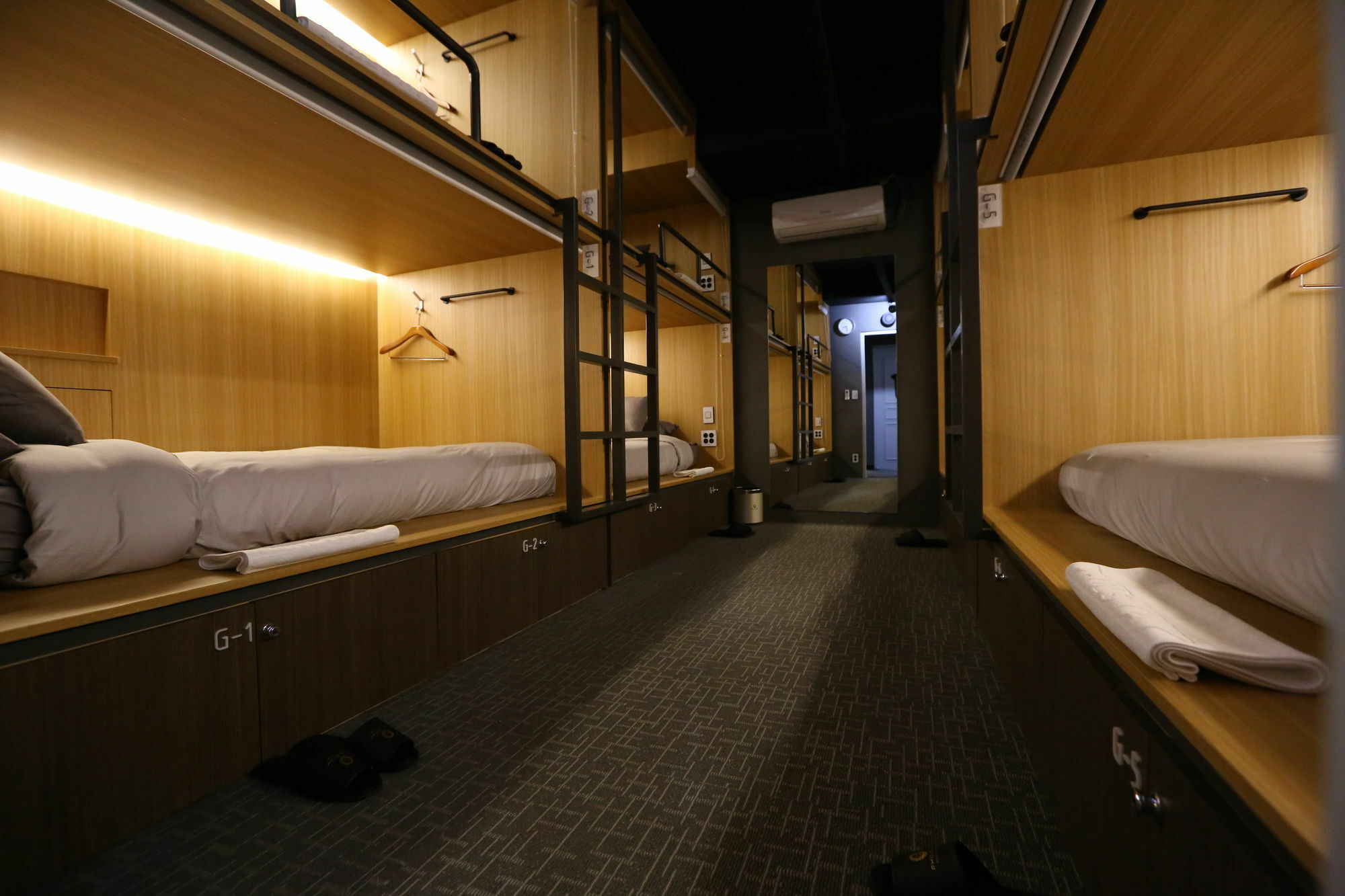 Philstay Myeongdong Boutique Female Seul Zewnętrze zdjęcie