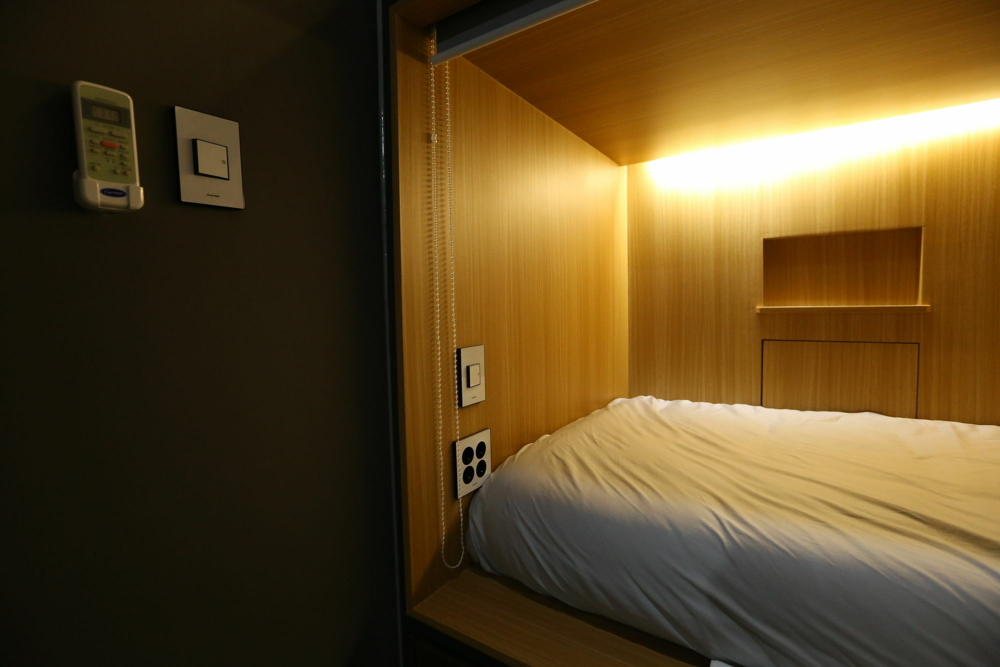 Philstay Myeongdong Boutique Female Seul Zewnętrze zdjęcie