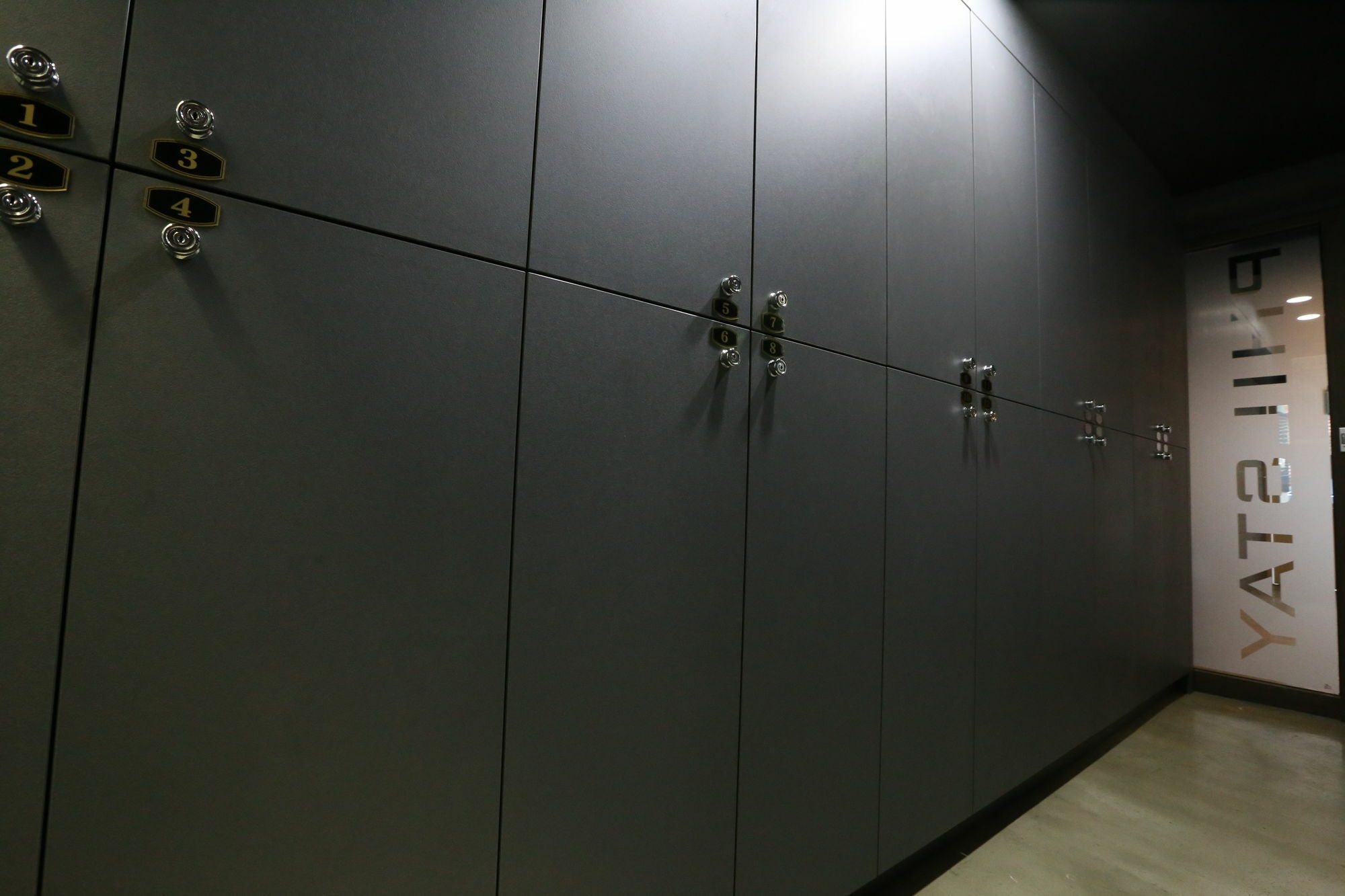 Philstay Myeongdong Boutique Female Seul Zewnętrze zdjęcie