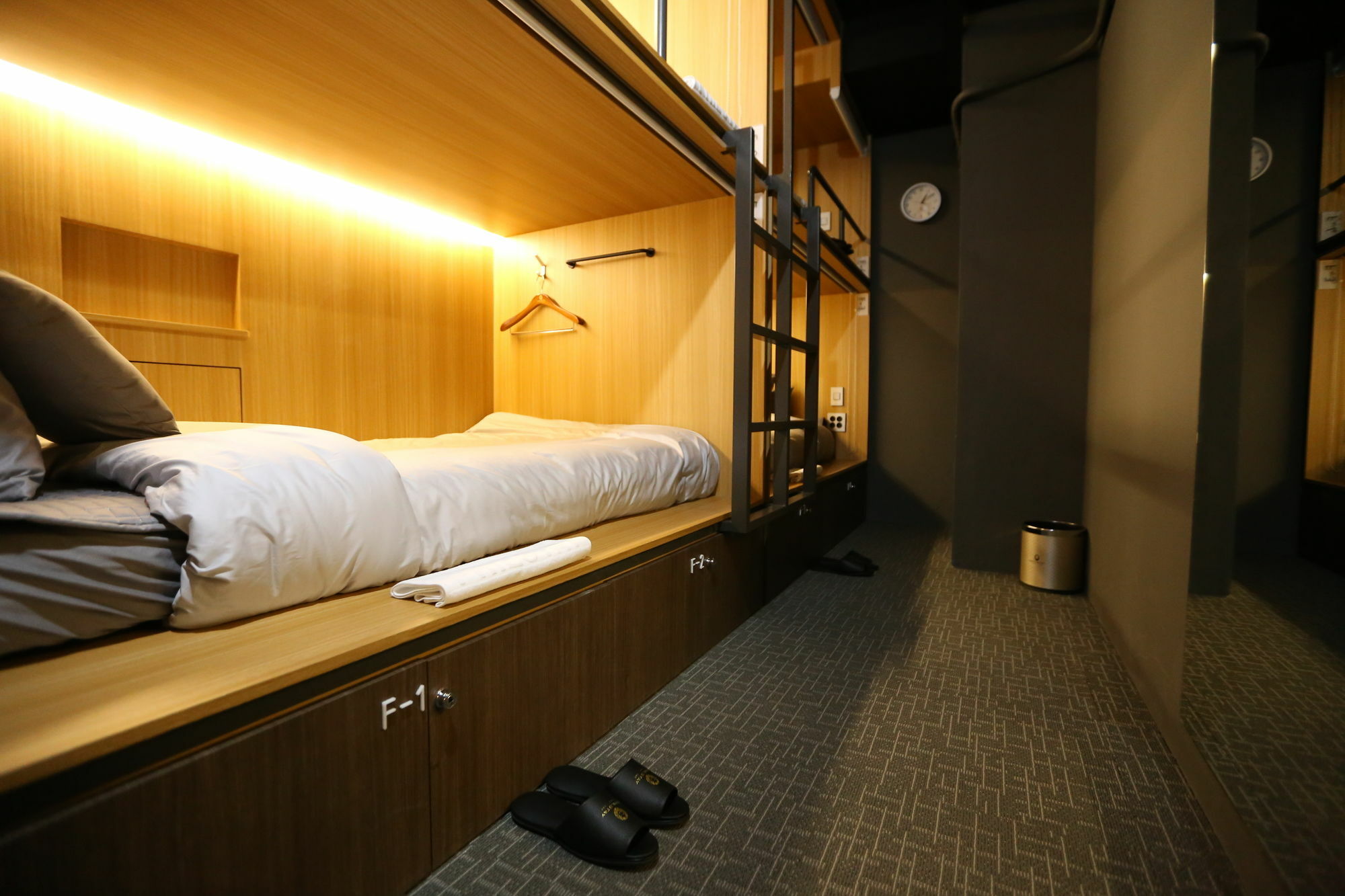 Philstay Myeongdong Boutique Female Seul Zewnętrze zdjęcie