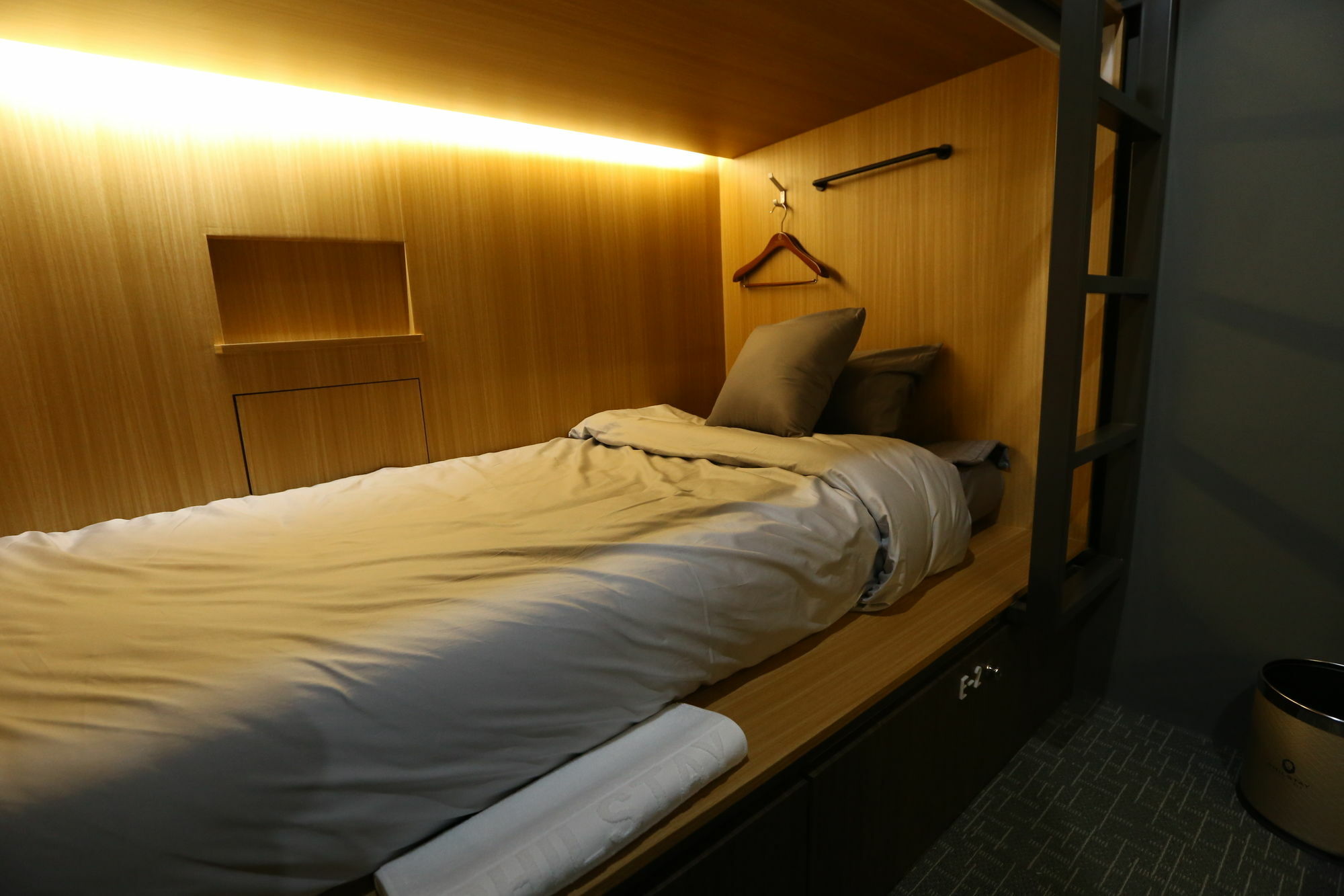 Philstay Myeongdong Boutique Female Seul Zewnętrze zdjęcie