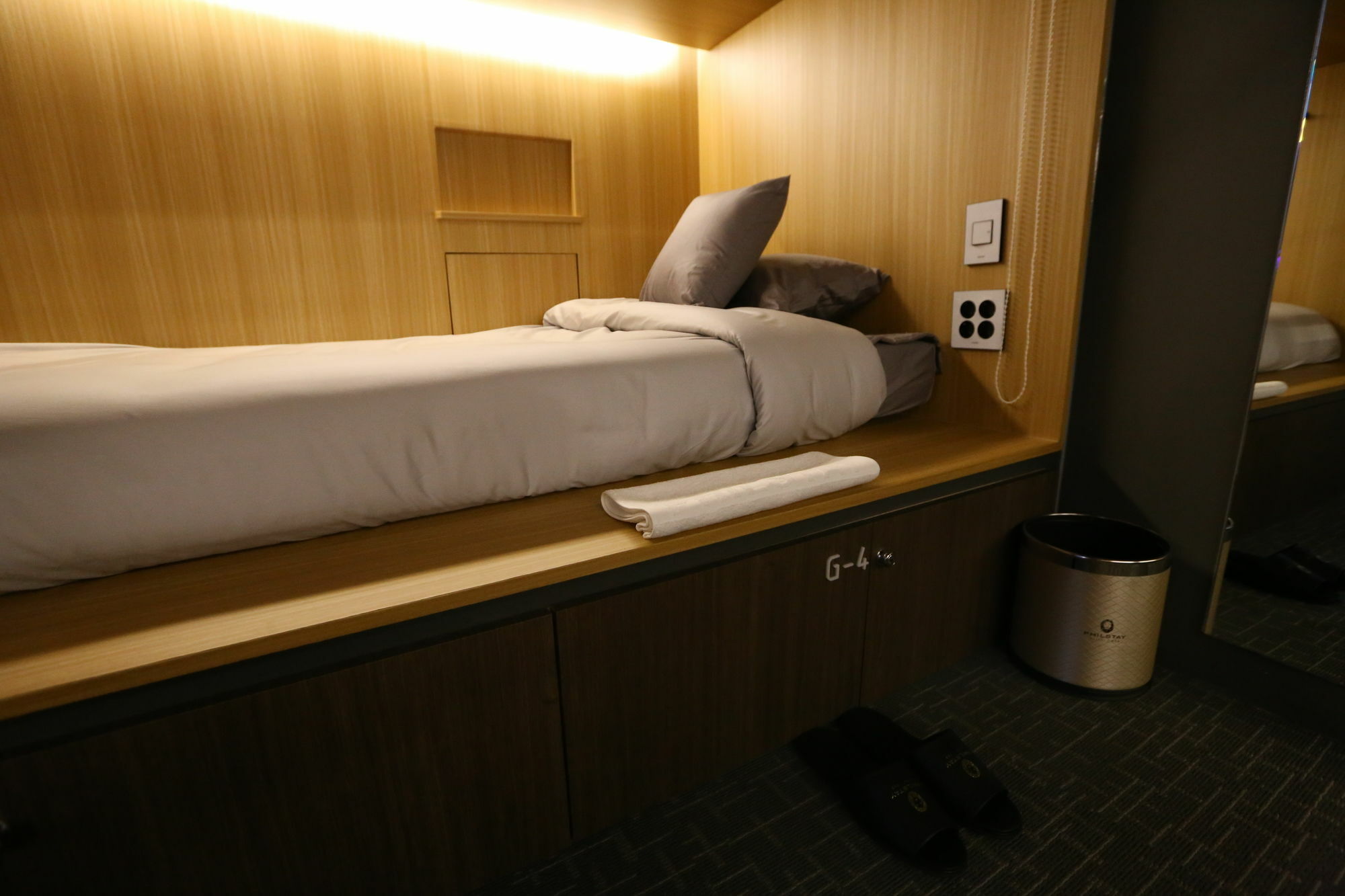 Philstay Myeongdong Boutique Female Seul Zewnętrze zdjęcie