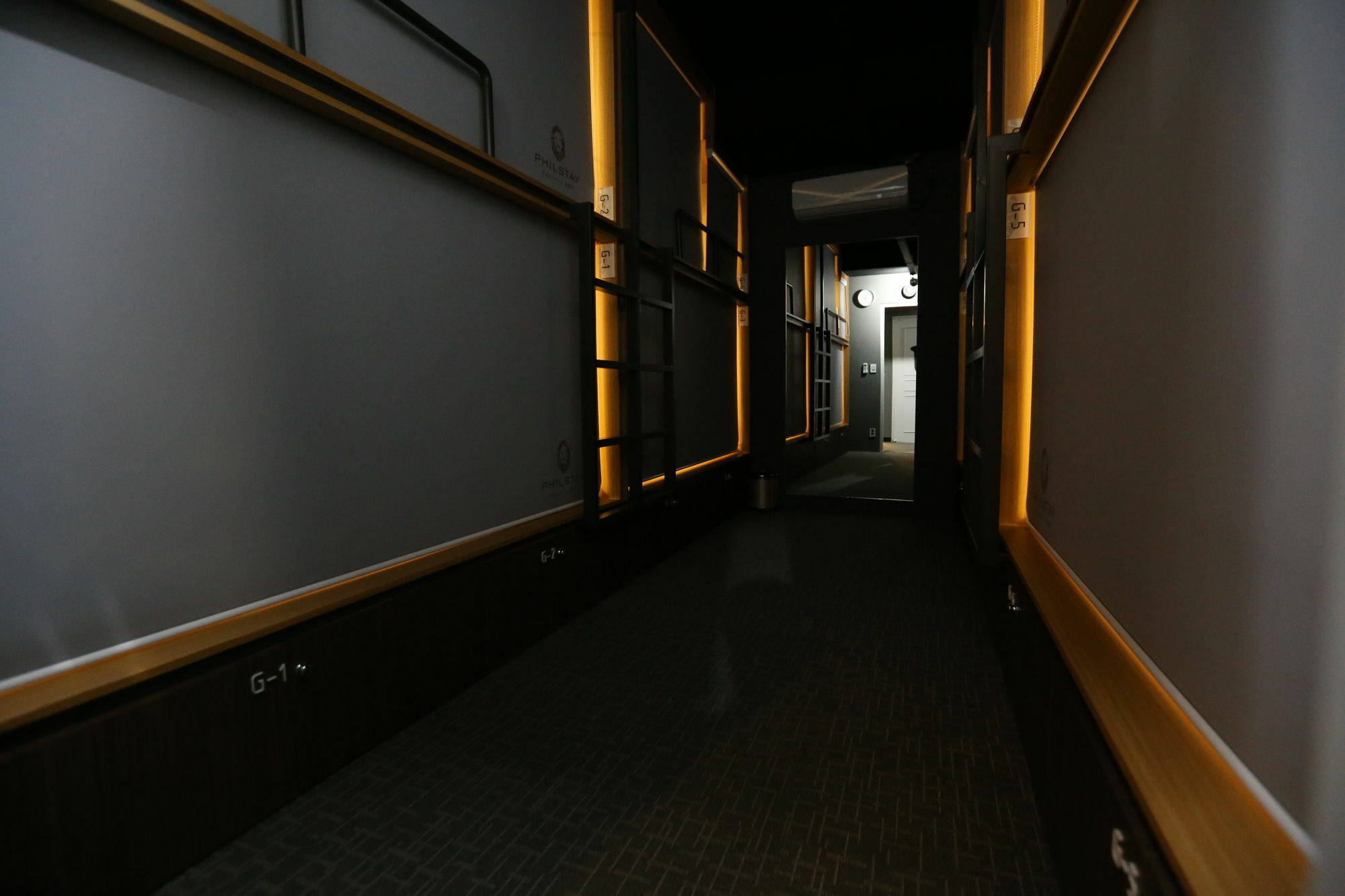 Philstay Myeongdong Boutique Female Seul Zewnętrze zdjęcie