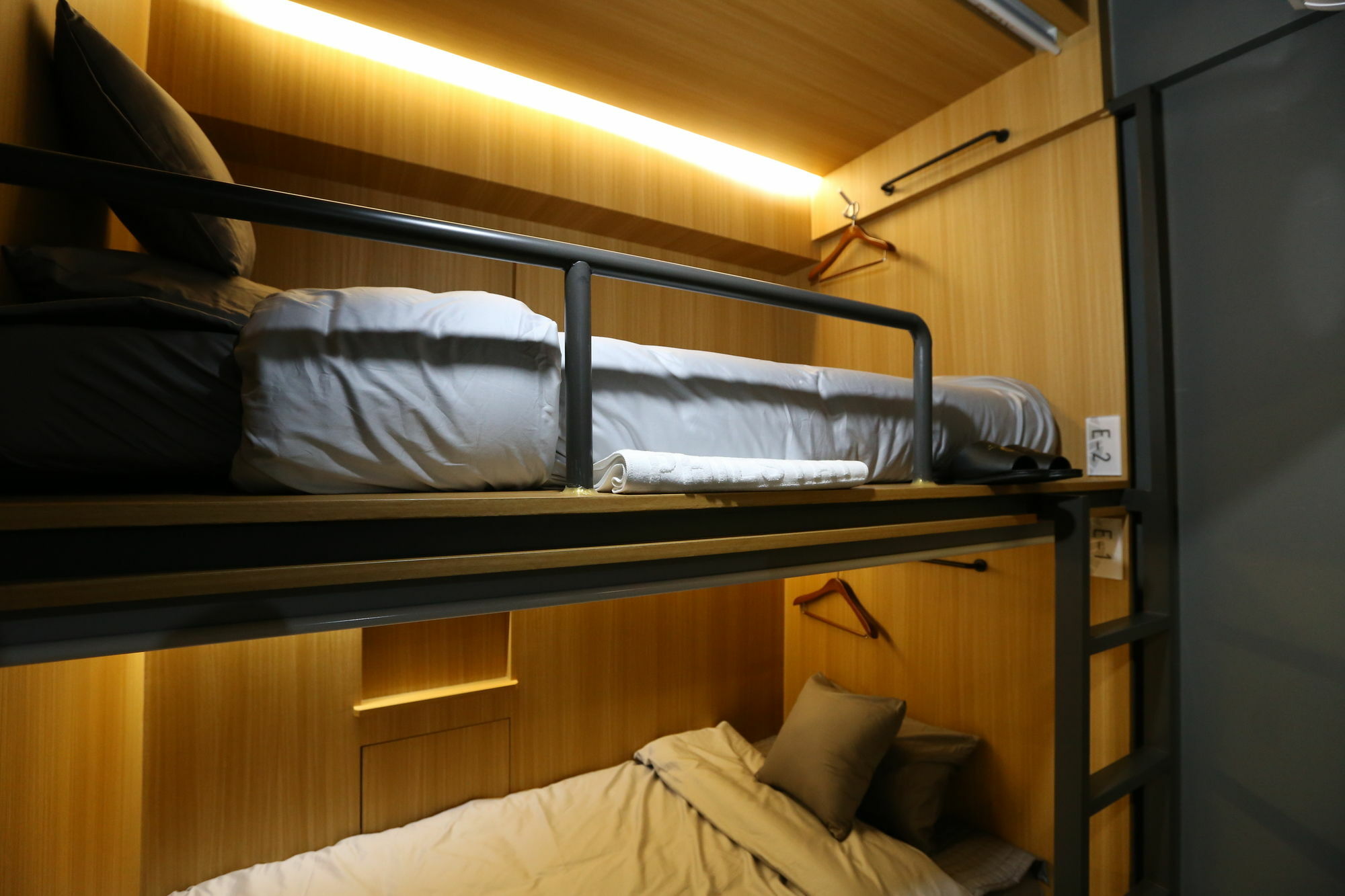Philstay Myeongdong Boutique Female Seul Zewnętrze zdjęcie