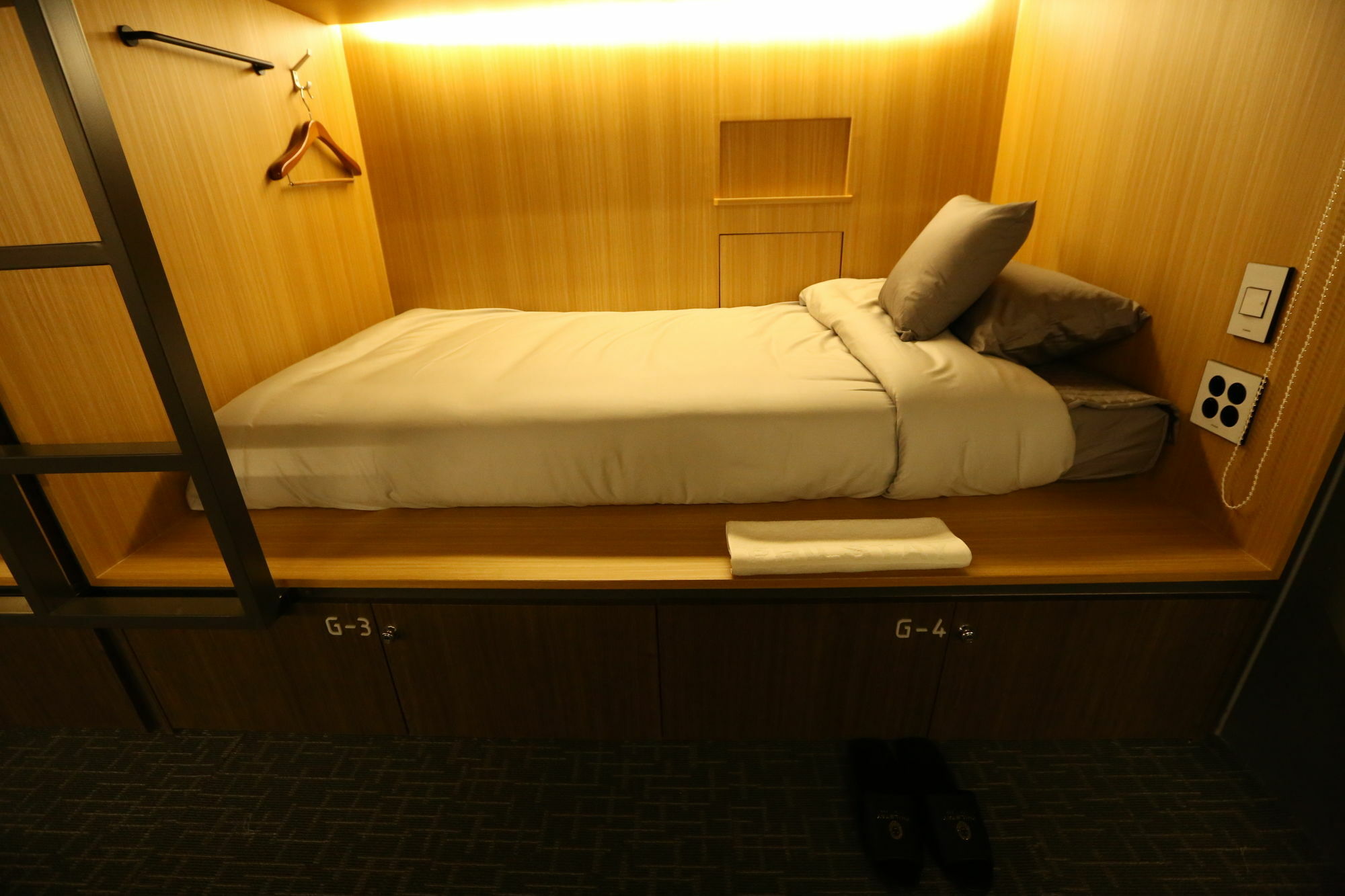 Philstay Myeongdong Boutique Female Seul Zewnętrze zdjęcie