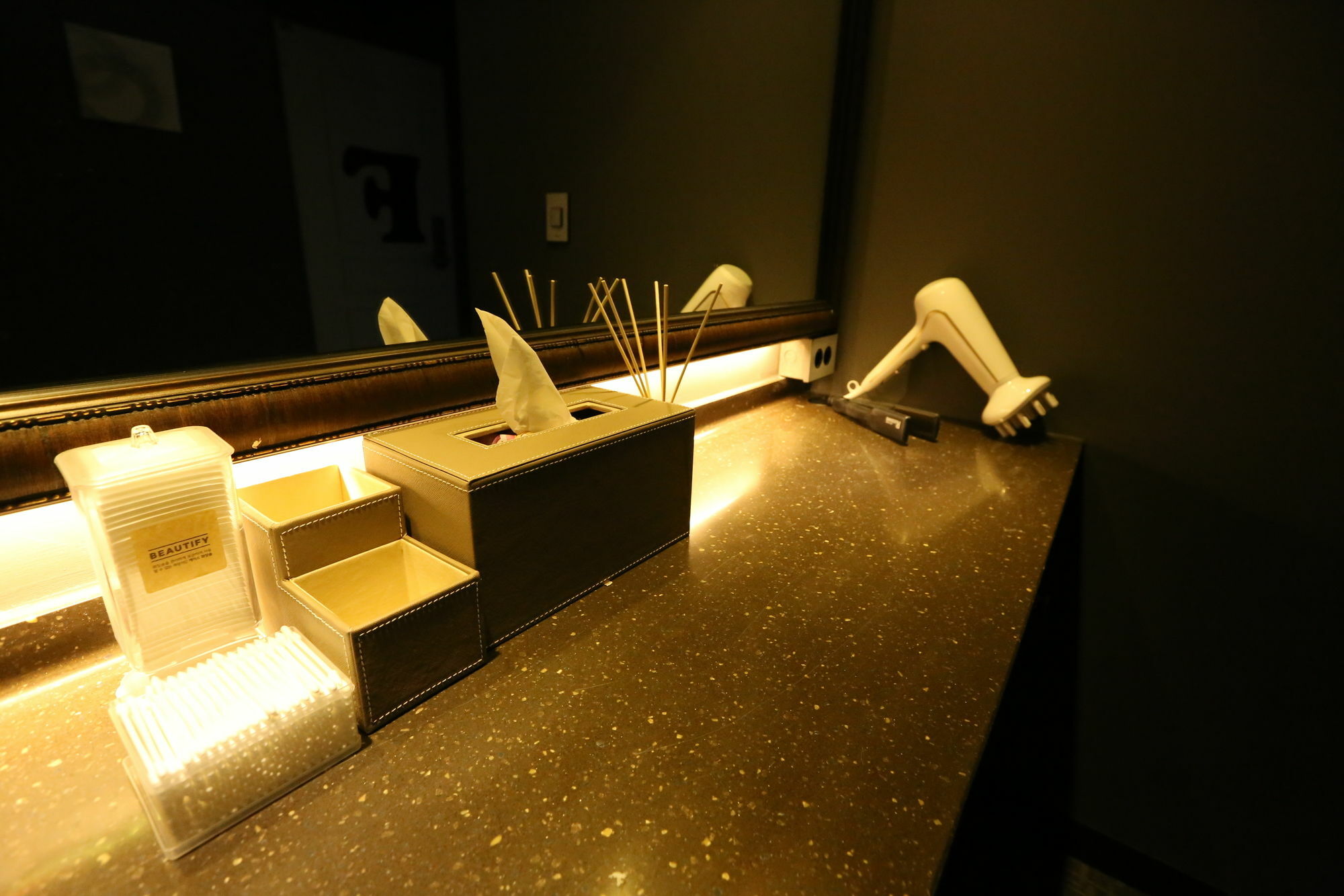 Philstay Myeongdong Boutique Female Seul Zewnętrze zdjęcie