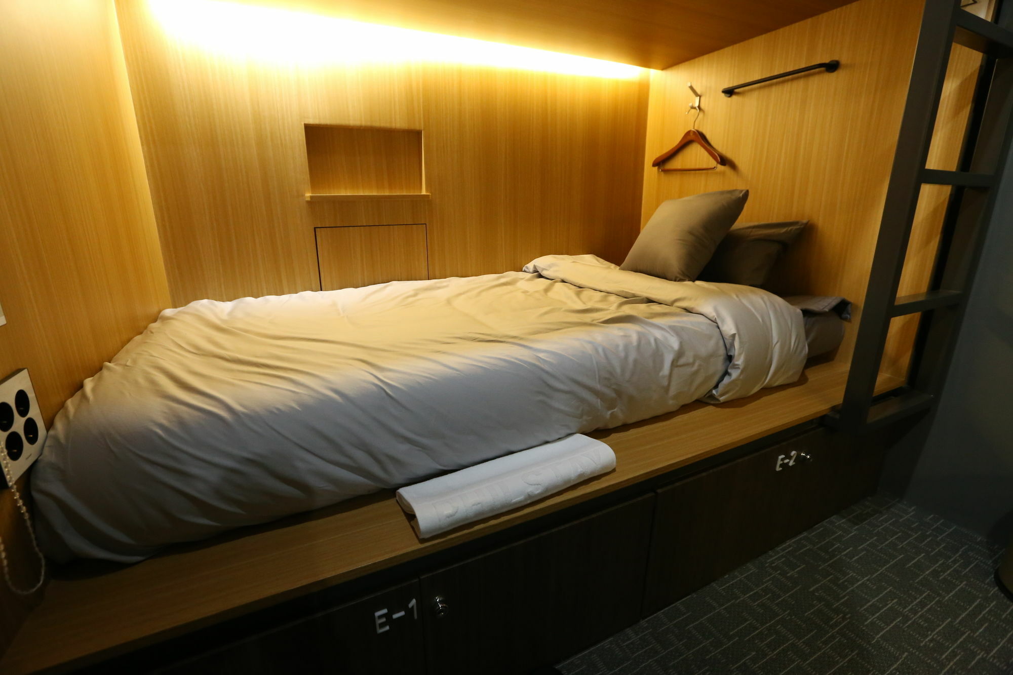 Philstay Myeongdong Boutique Female Seul Zewnętrze zdjęcie