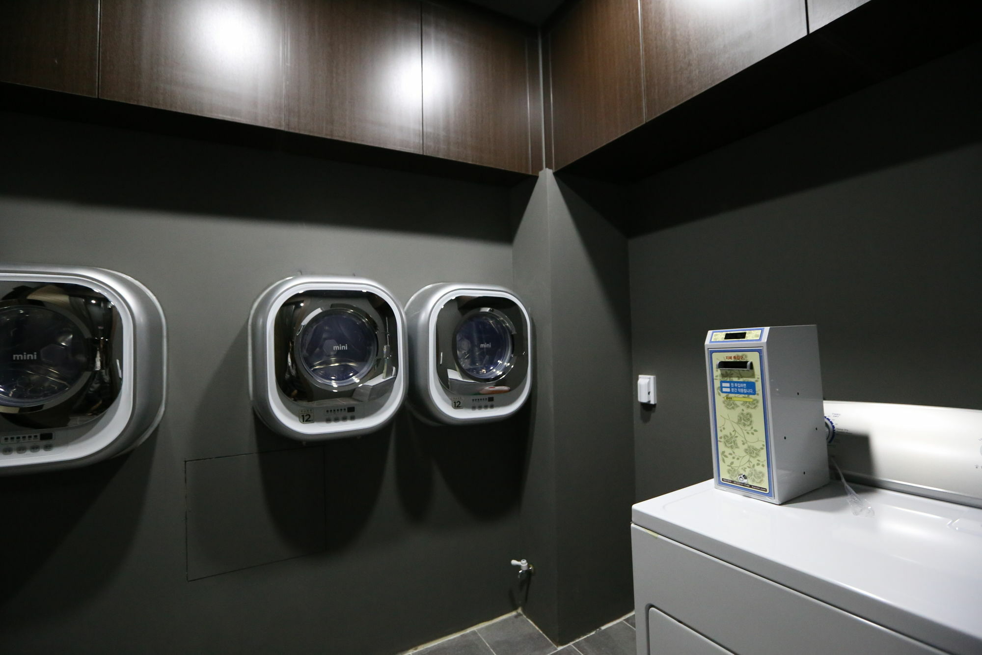 Philstay Myeongdong Boutique Female Seul Zewnętrze zdjęcie