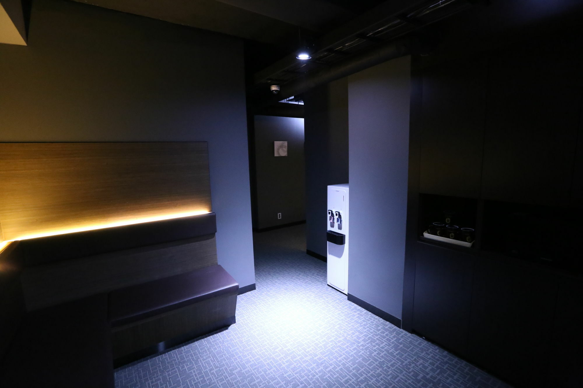 Philstay Myeongdong Boutique Female Seul Zewnętrze zdjęcie